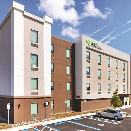 Extended Stay America Premier Suites - Augusta Eksteriør bilde
