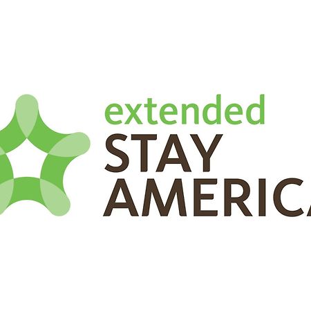 Extended Stay America Premier Suites - Augusta Eksteriør bilde