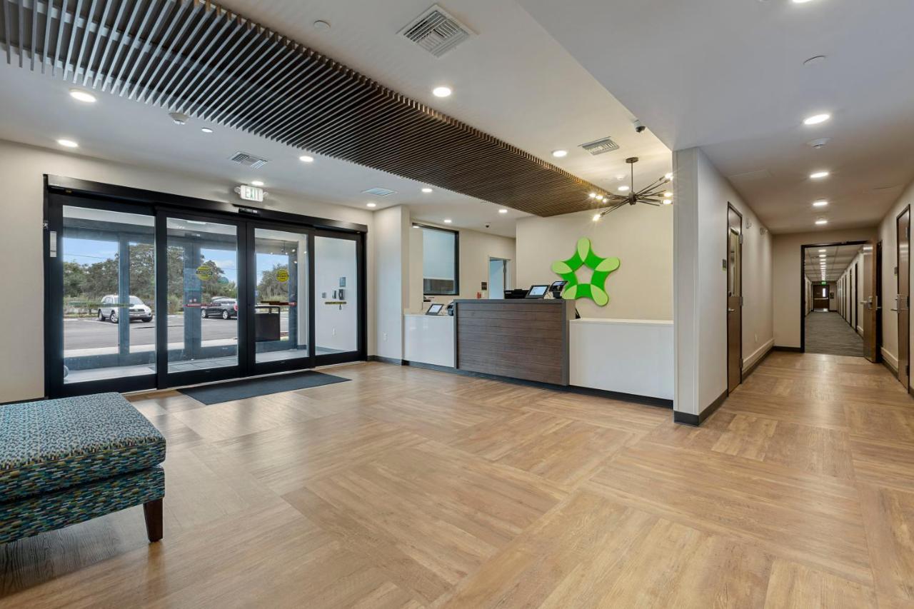 Extended Stay America Premier Suites - Augusta Eksteriør bilde