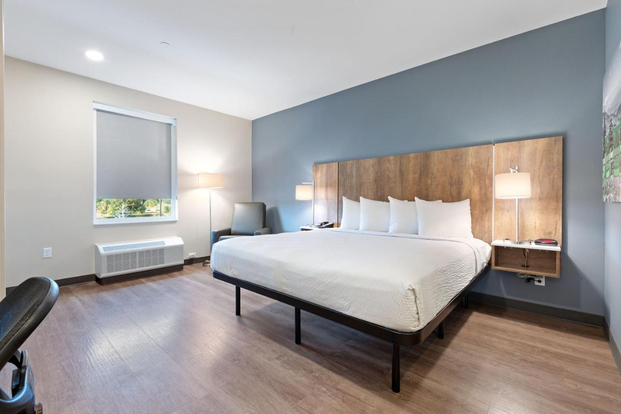 Extended Stay America Premier Suites - Augusta Eksteriør bilde