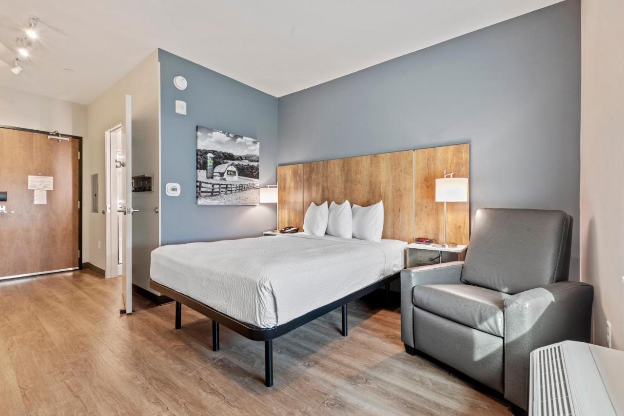 Extended Stay America Premier Suites - Augusta Eksteriør bilde