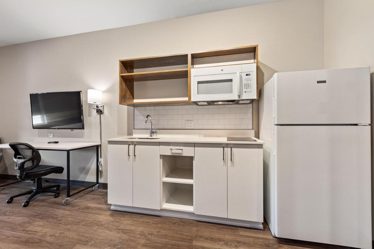 Extended Stay America Premier Suites - Augusta Eksteriør bilde