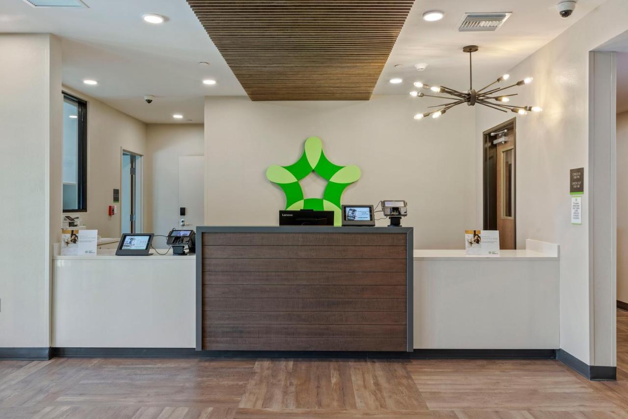 Extended Stay America Premier Suites - Augusta Eksteriør bilde