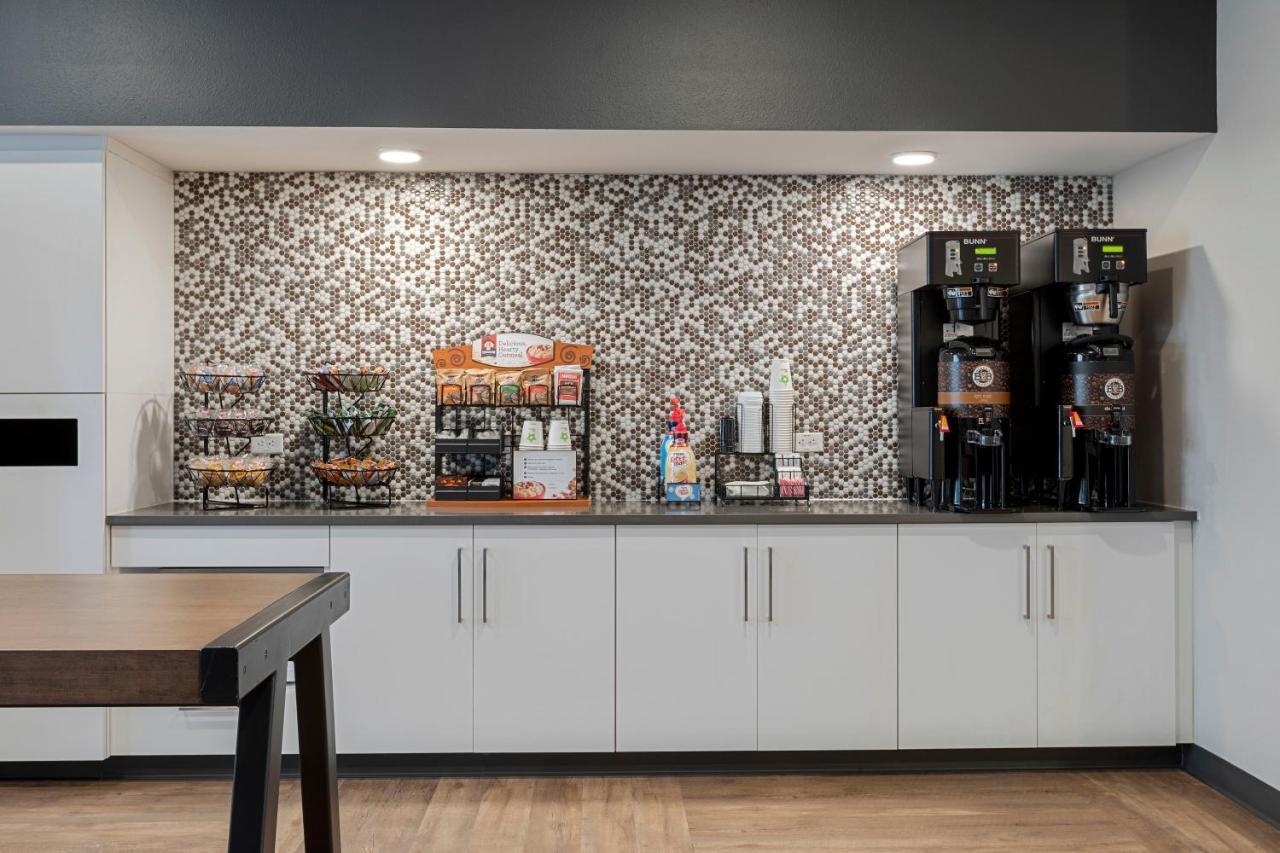 Extended Stay America Premier Suites - Augusta Eksteriør bilde