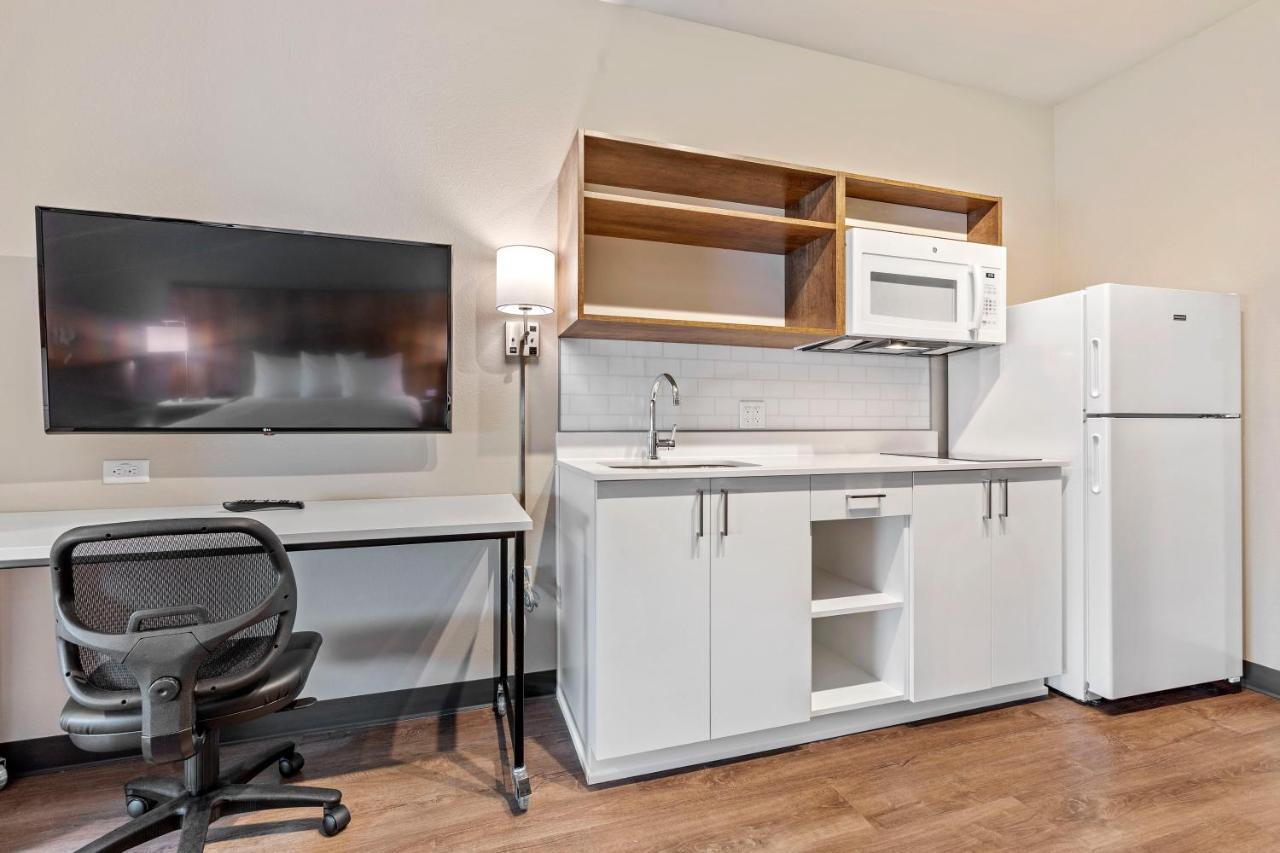 Extended Stay America Premier Suites - Augusta Eksteriør bilde
