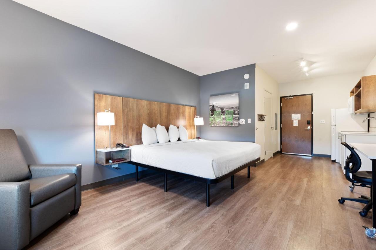 Extended Stay America Premier Suites - Augusta Eksteriør bilde