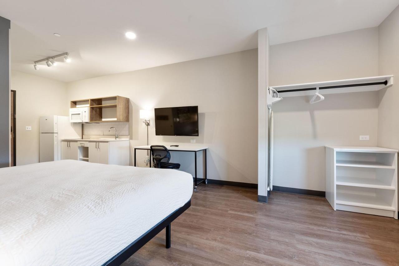 Extended Stay America Premier Suites - Augusta Eksteriør bilde