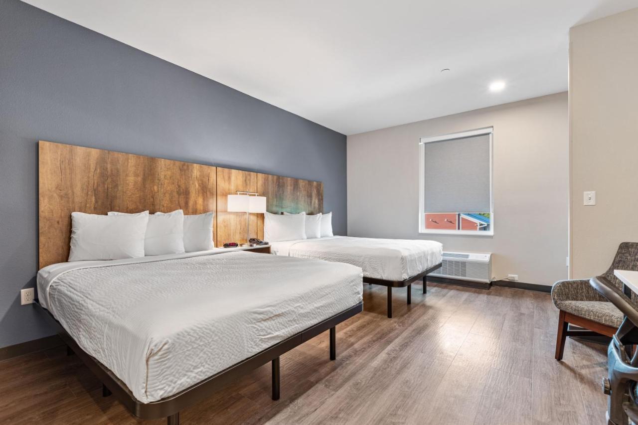 Extended Stay America Premier Suites - Augusta Eksteriør bilde