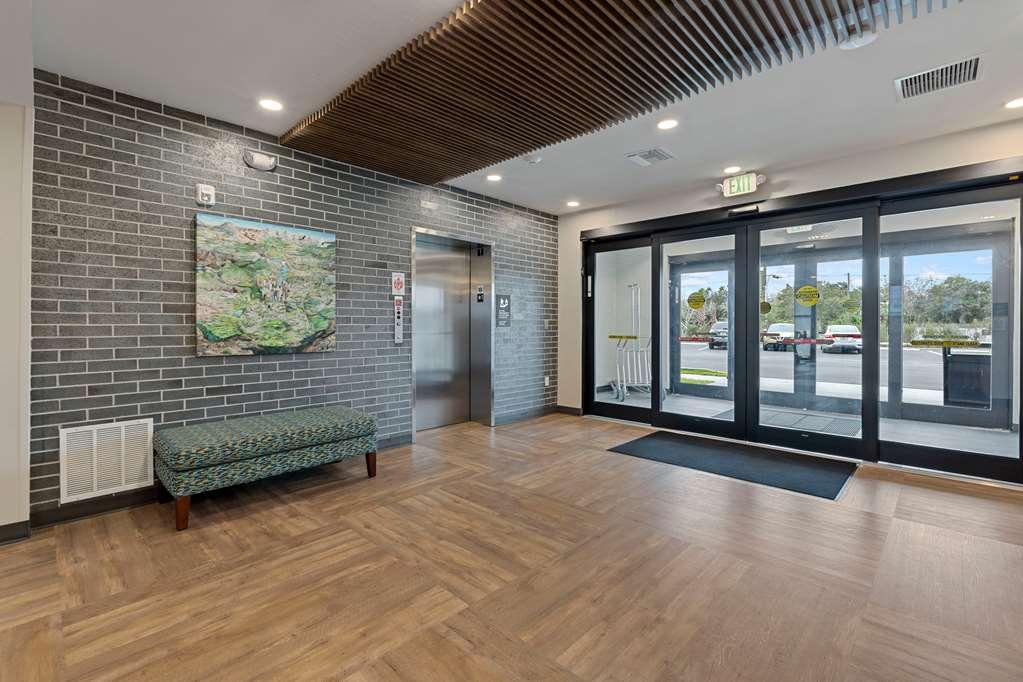 Extended Stay America Premier Suites - Augusta Interiør bilde