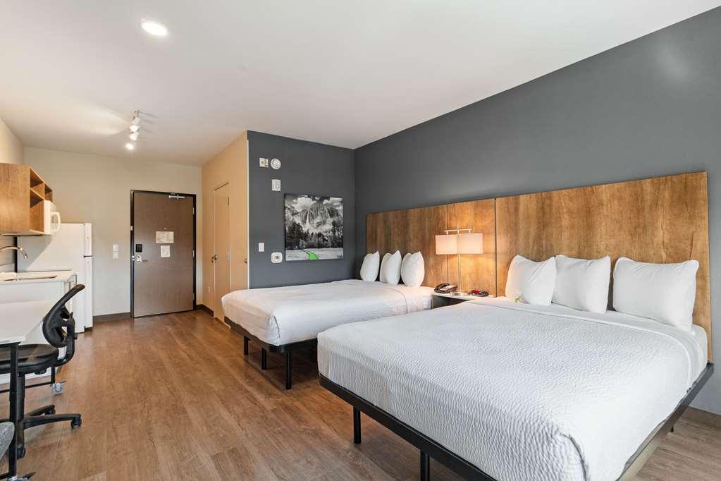 Extended Stay America Premier Suites - Augusta Rom bilde