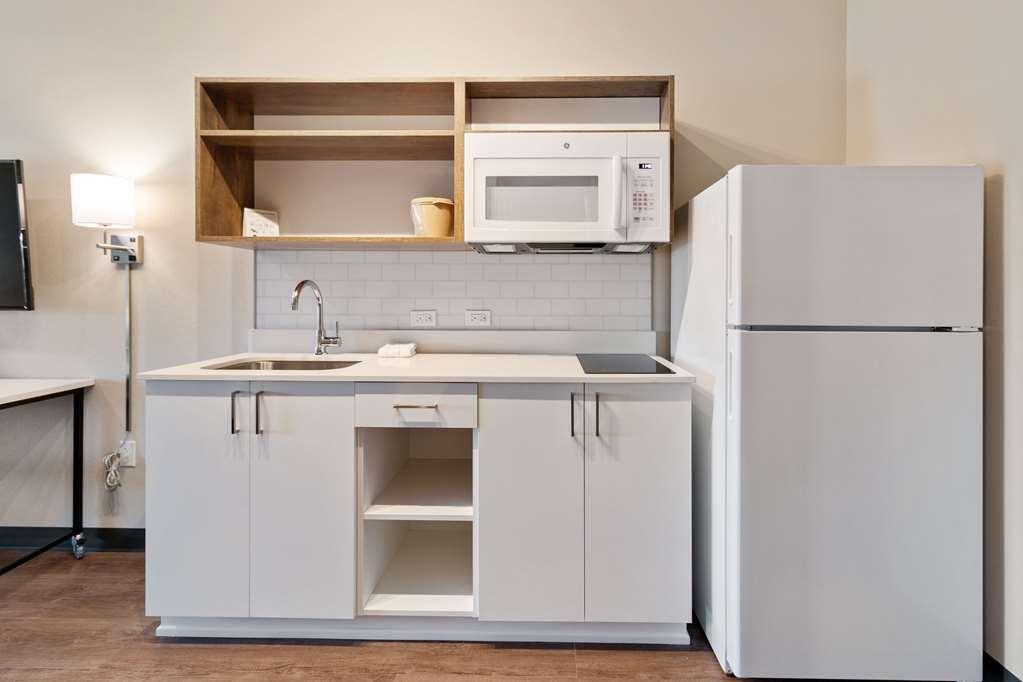 Extended Stay America Premier Suites - Augusta Rom bilde
