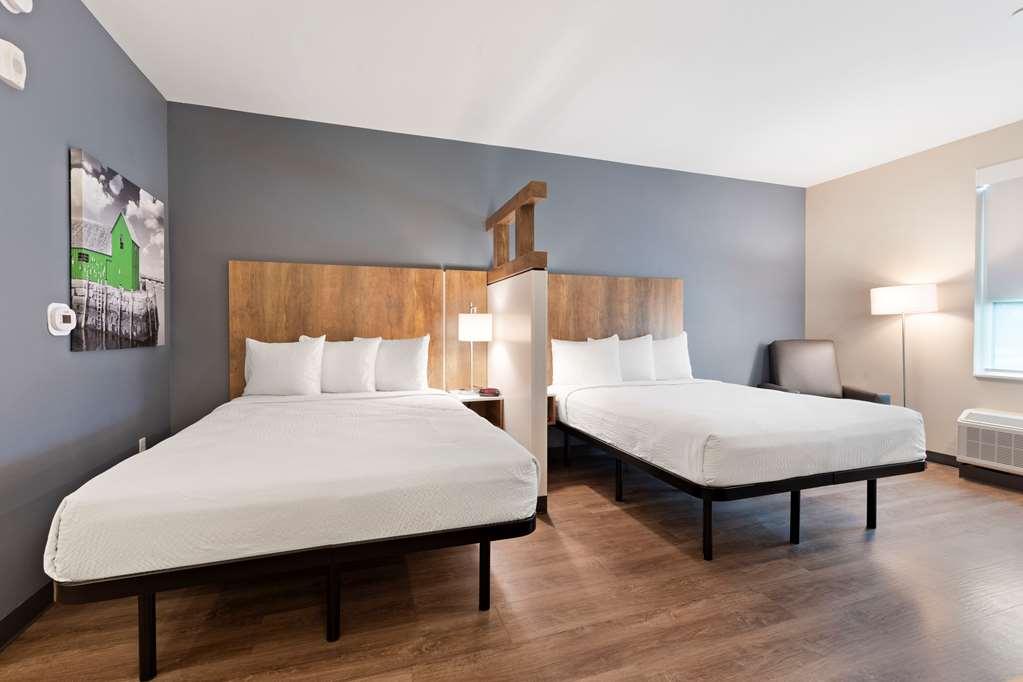 Extended Stay America Premier Suites - Augusta Rom bilde