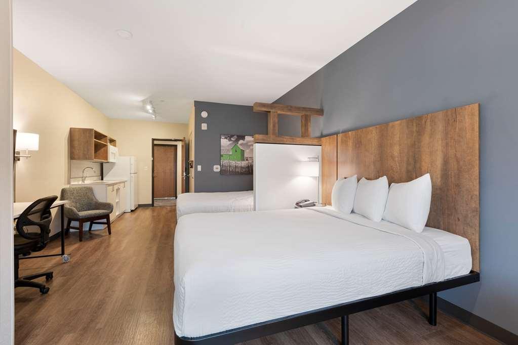 Extended Stay America Premier Suites - Augusta Rom bilde