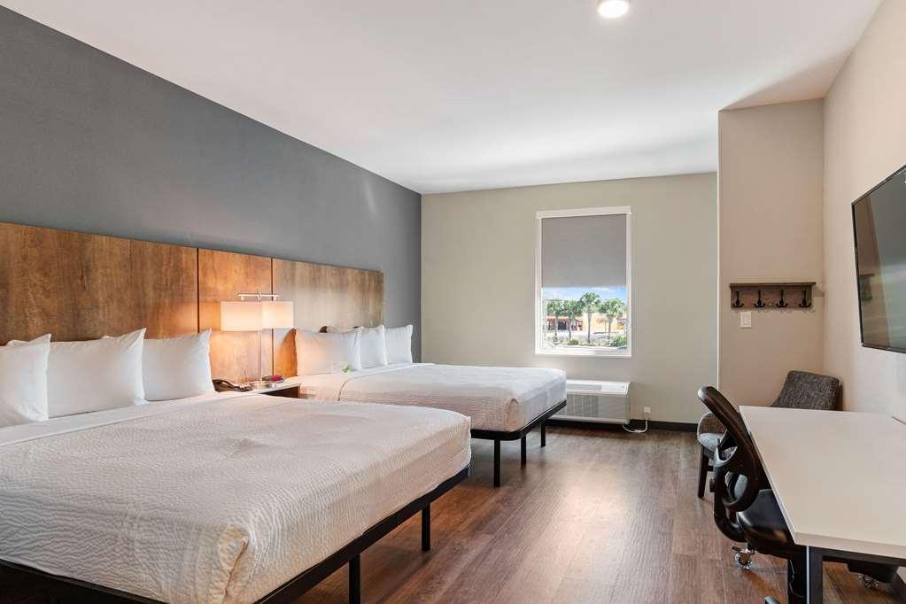 Extended Stay America Premier Suites - Augusta Rom bilde