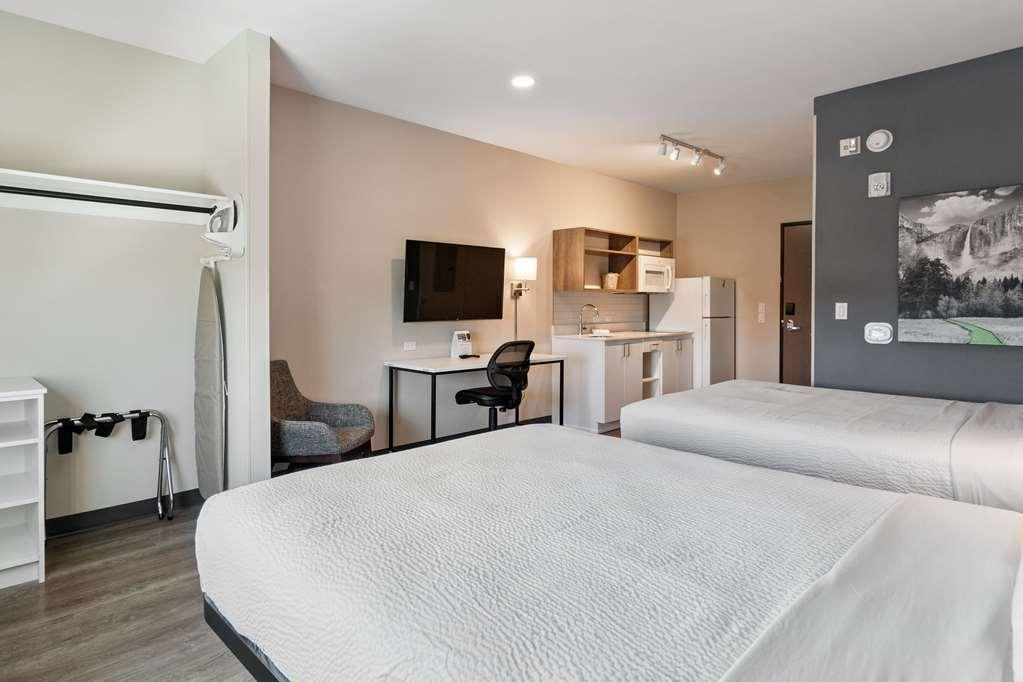 Extended Stay America Premier Suites - Augusta Rom bilde