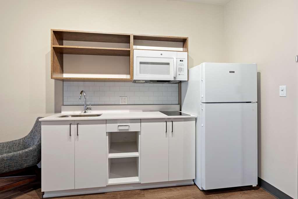 Extended Stay America Premier Suites - Augusta Rom bilde