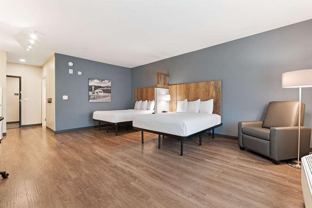 Extended Stay America Premier Suites - Augusta Rom bilde