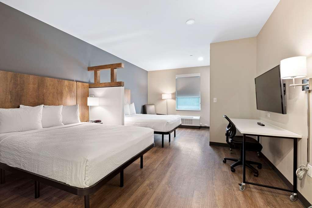 Extended Stay America Premier Suites - Augusta Rom bilde