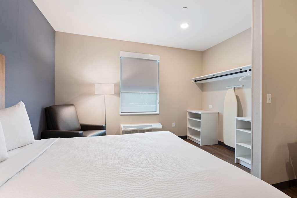 Extended Stay America Premier Suites - Augusta Rom bilde