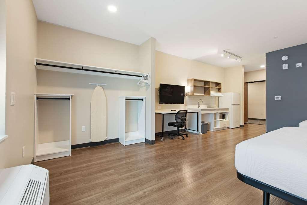 Extended Stay America Premier Suites - Augusta Rom bilde