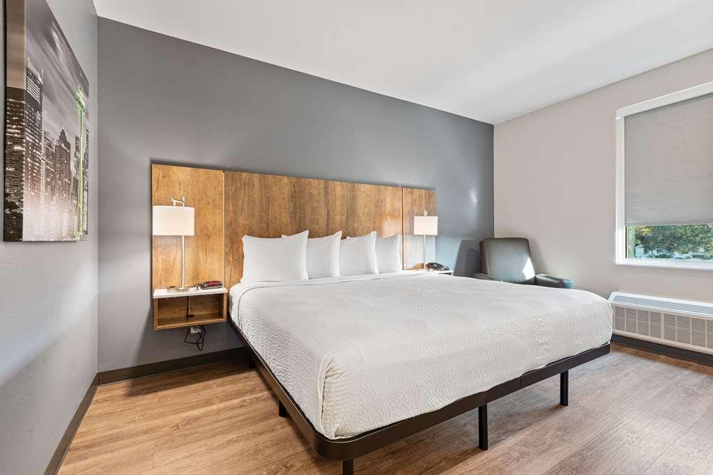 Extended Stay America Premier Suites - Augusta Rom bilde