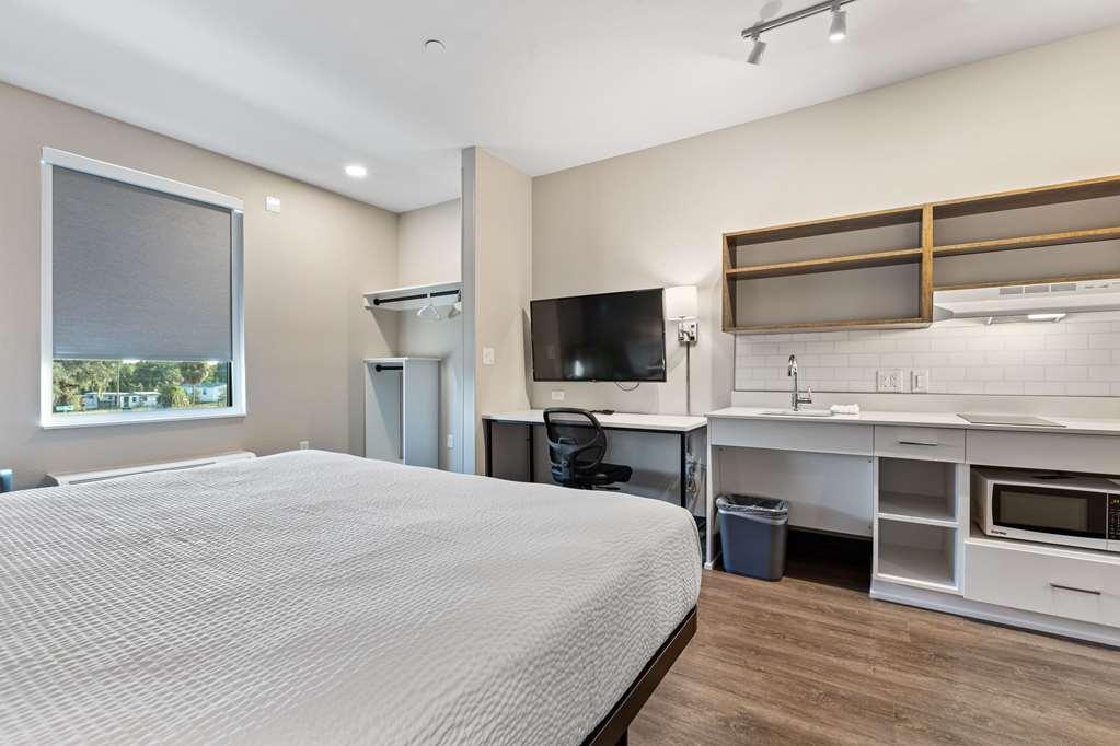 Extended Stay America Premier Suites - Augusta Rom bilde