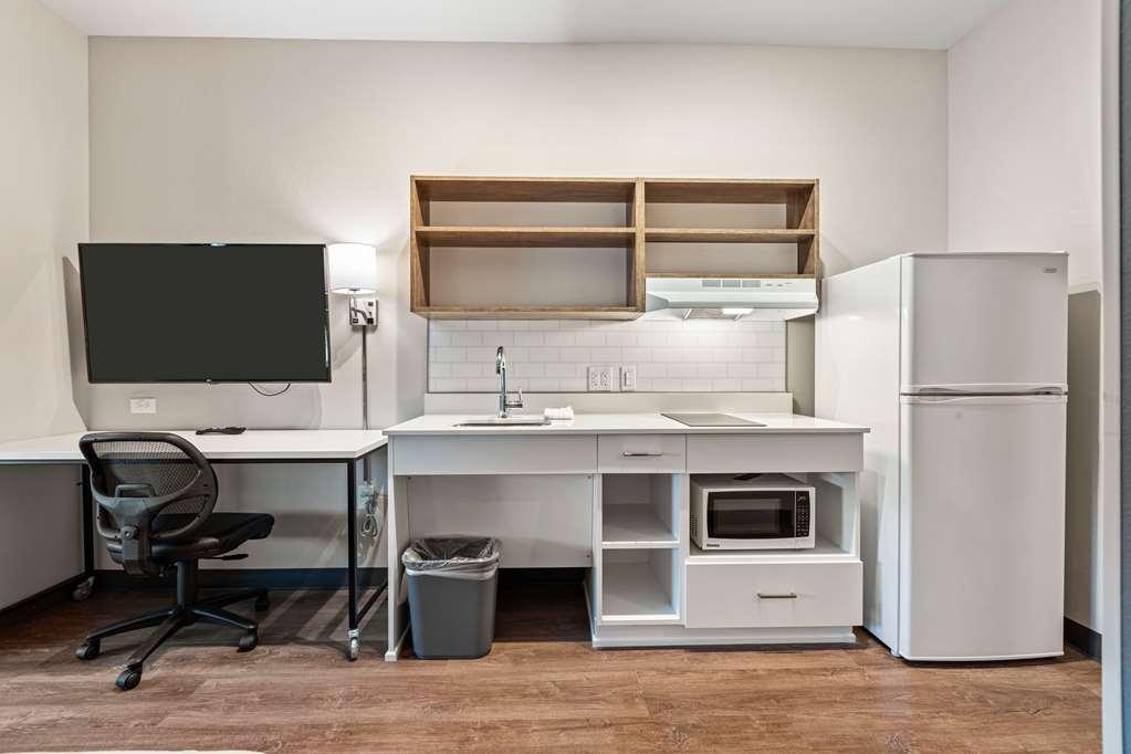 Extended Stay America Premier Suites - Augusta Rom bilde