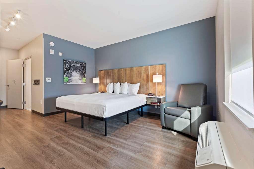 Extended Stay America Premier Suites - Augusta Rom bilde