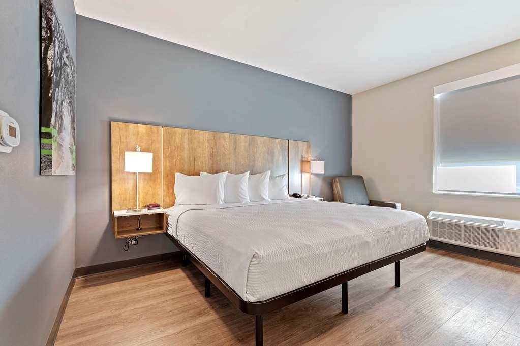 Extended Stay America Premier Suites - Augusta Rom bilde