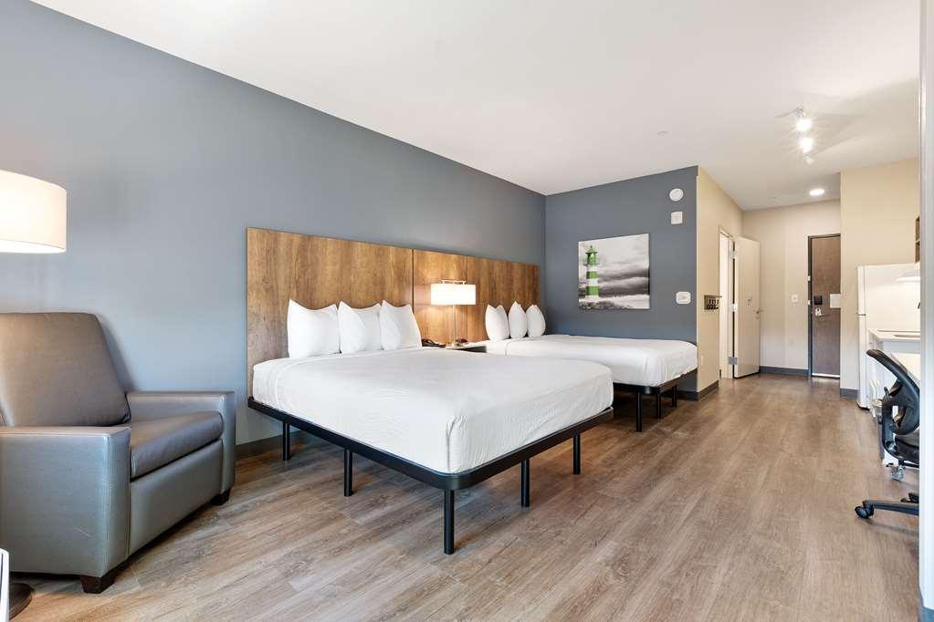 Extended Stay America Premier Suites - Augusta Rom bilde