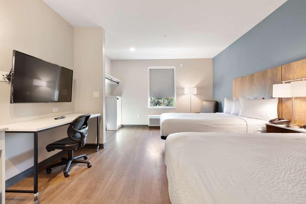 Extended Stay America Premier Suites - Augusta Rom bilde