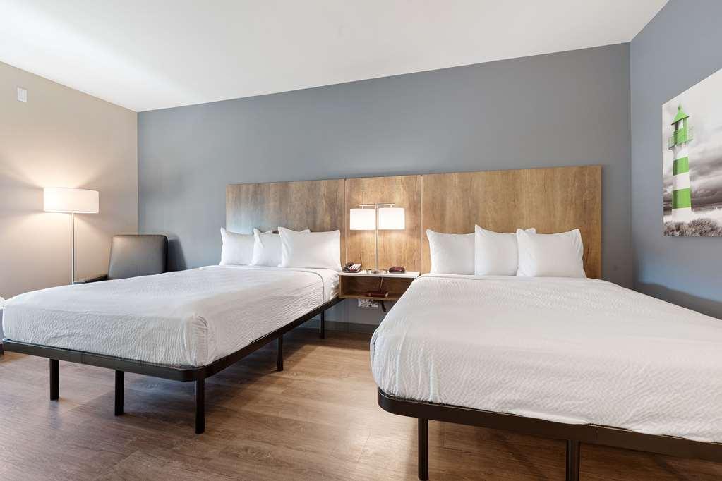 Extended Stay America Premier Suites - Augusta Rom bilde