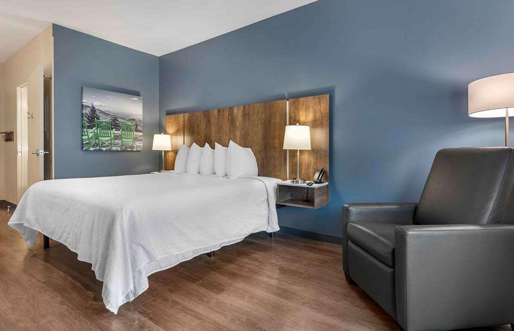 Extended Stay America Premier Suites - Augusta Rom bilde