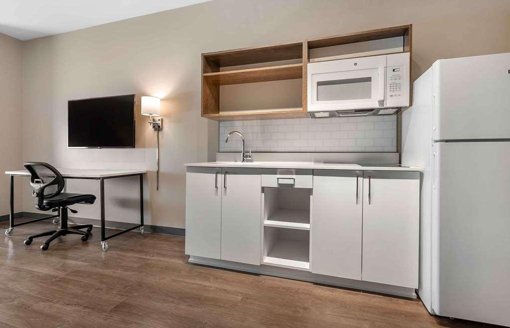 Extended Stay America Premier Suites - Augusta Rom bilde