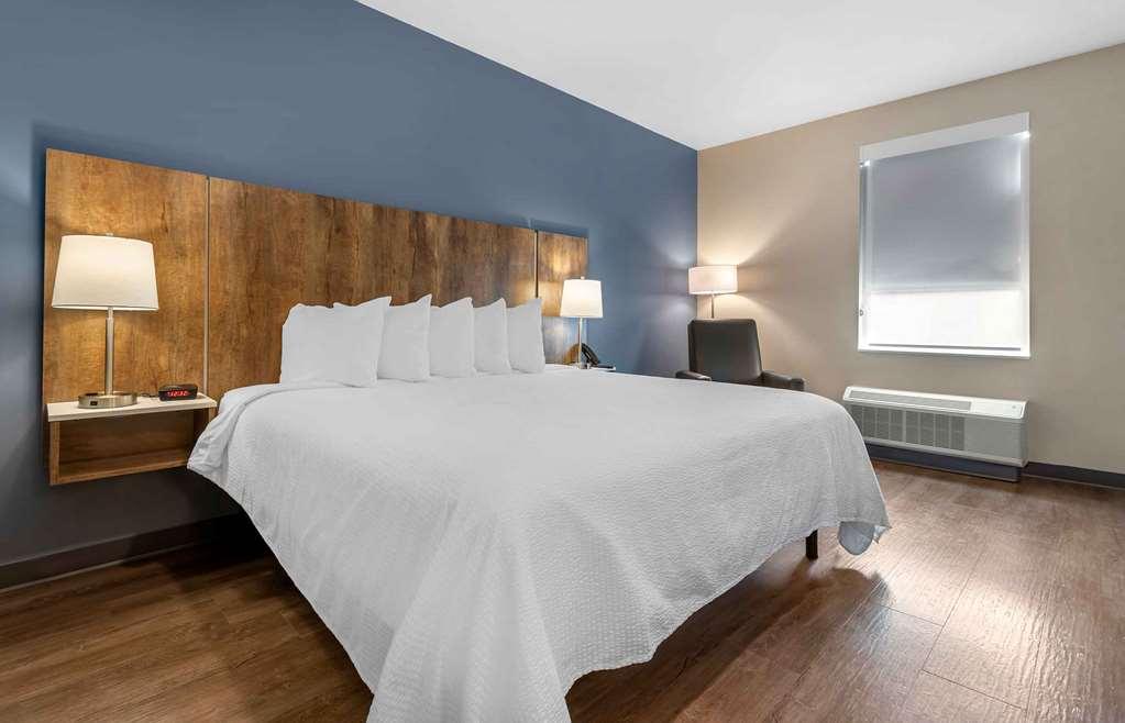 Extended Stay America Premier Suites - Augusta Rom bilde