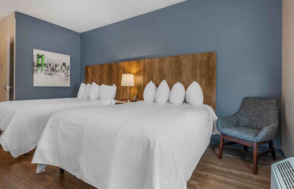 Extended Stay America Premier Suites - Augusta Rom bilde