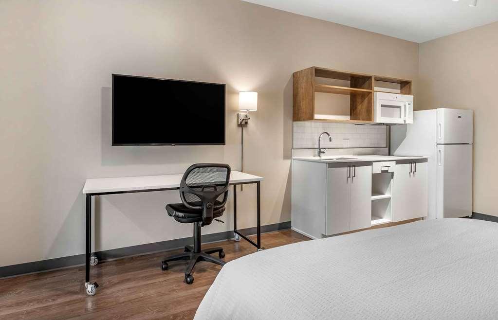 Extended Stay America Premier Suites - Augusta Rom bilde
