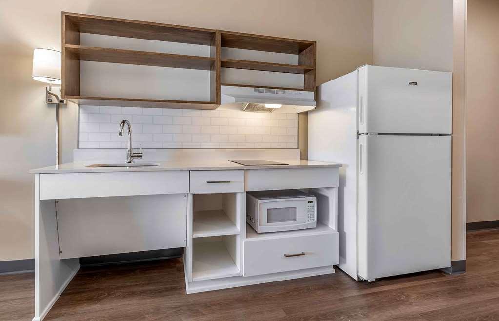 Extended Stay America Premier Suites - Augusta Rom bilde