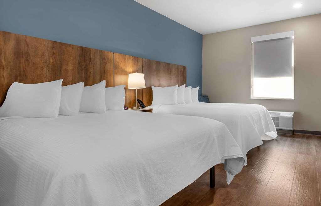 Extended Stay America Premier Suites - Augusta Rom bilde