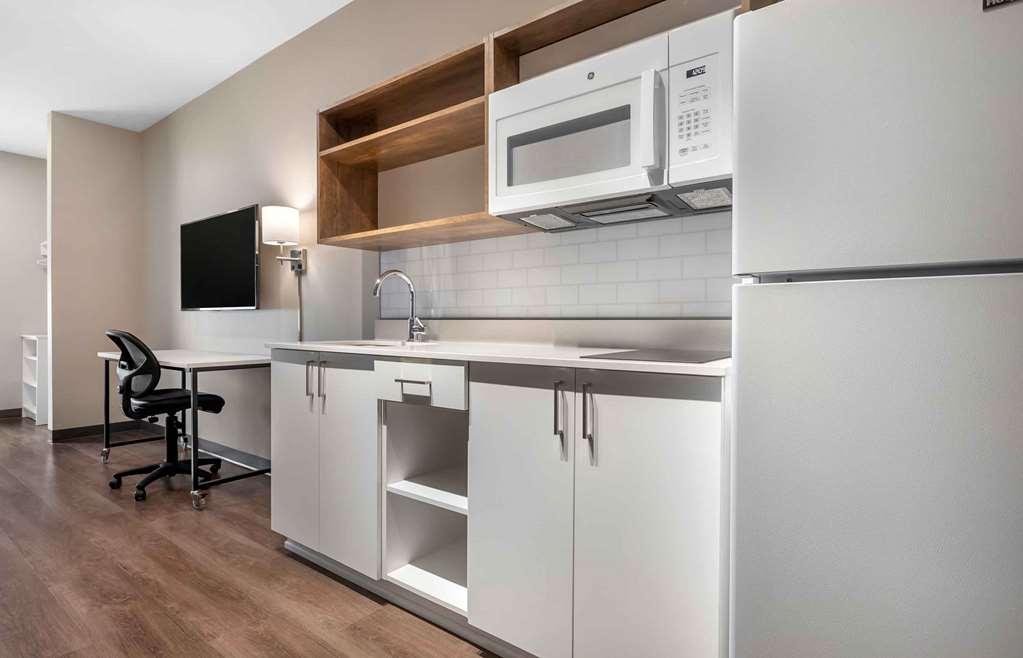 Extended Stay America Premier Suites - Augusta Rom bilde