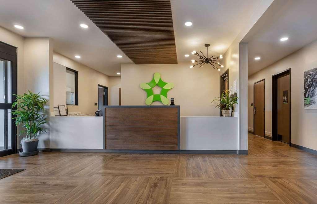 Extended Stay America Premier Suites - Augusta Interiør bilde