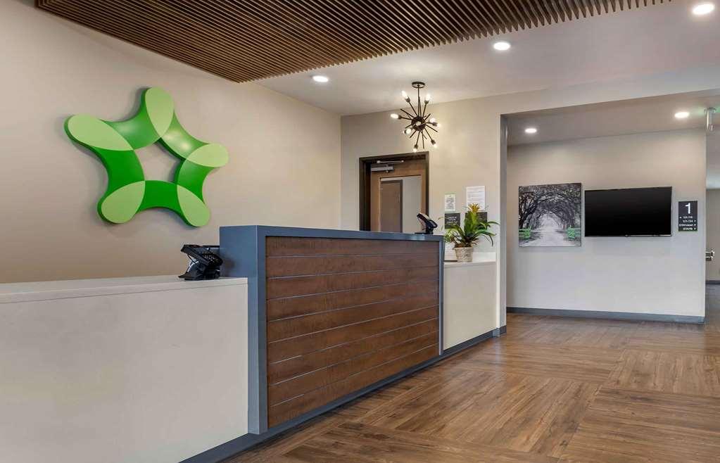 Extended Stay America Premier Suites - Augusta Interiør bilde