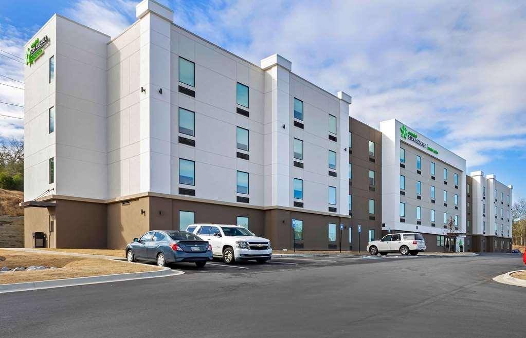 Extended Stay America Premier Suites - Augusta Eksteriør bilde
