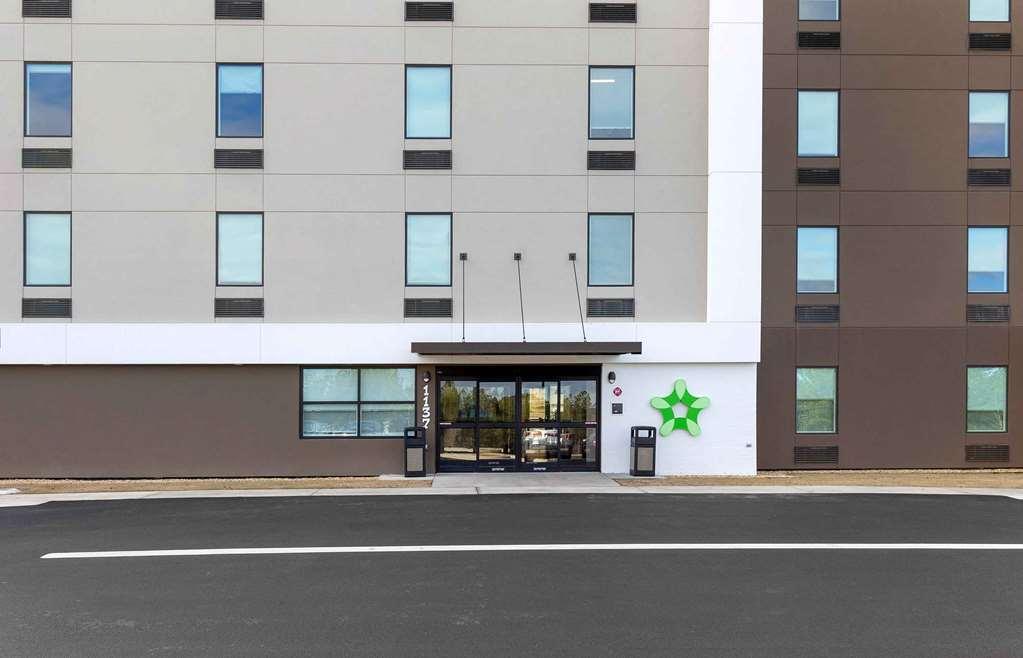 Extended Stay America Premier Suites - Augusta Eksteriør bilde