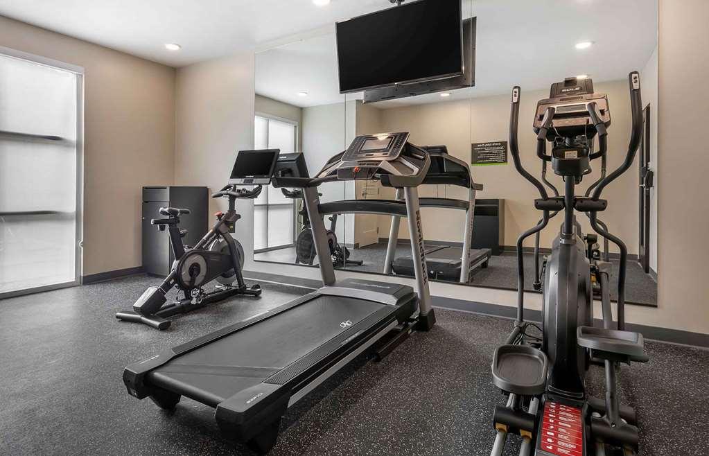Extended Stay America Premier Suites - Augusta Fasiliteter bilde