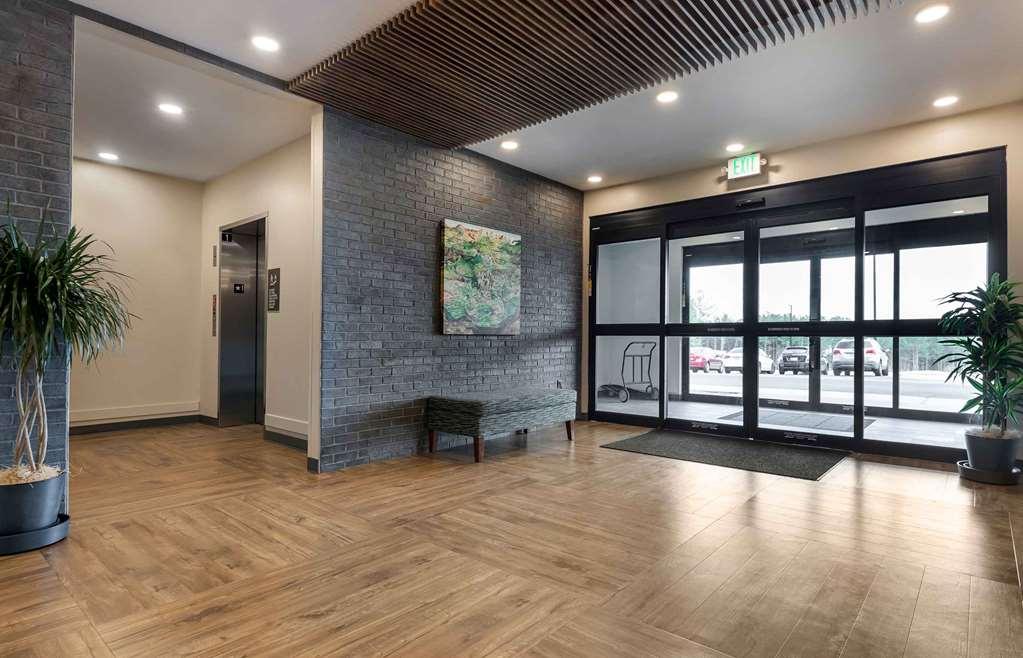 Extended Stay America Premier Suites - Augusta Interiør bilde