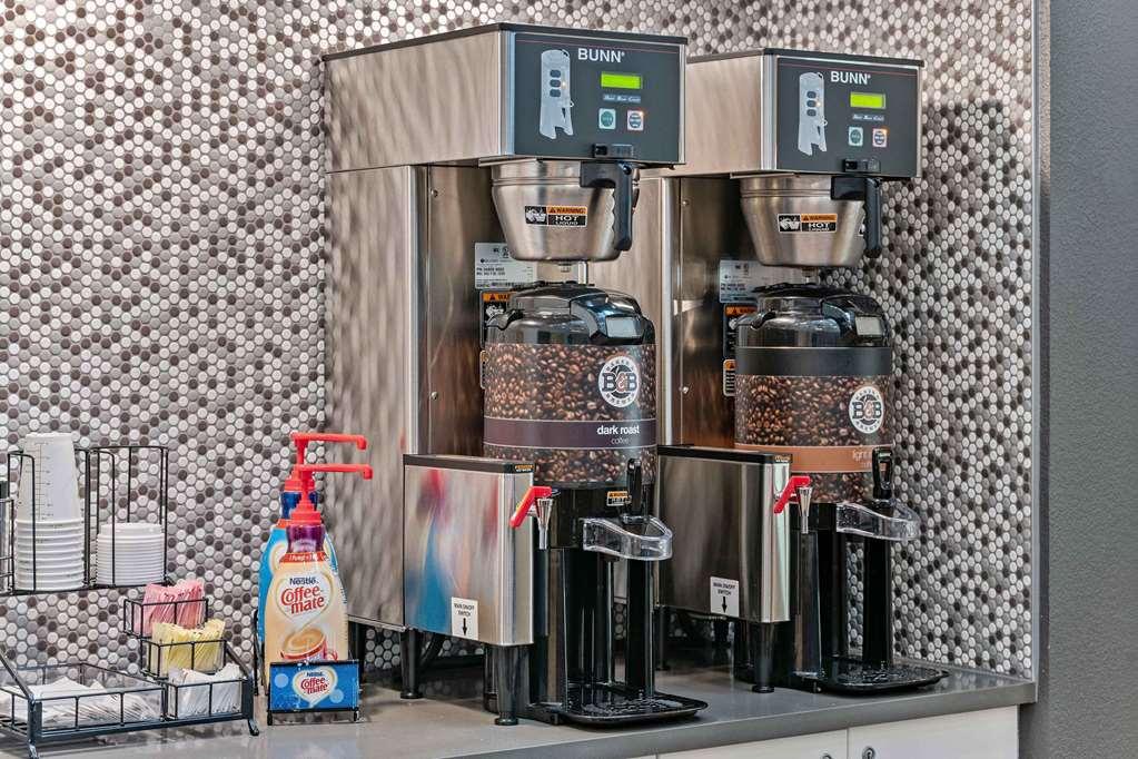 Extended Stay America Premier Suites - Augusta Restaurant bilde