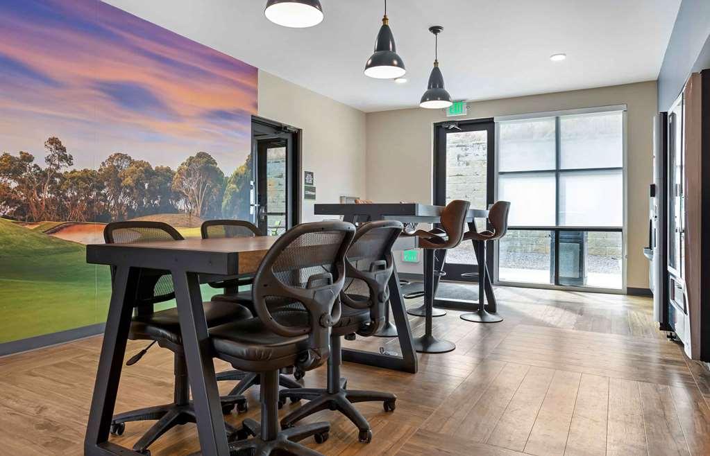 Extended Stay America Premier Suites - Augusta Restaurant bilde