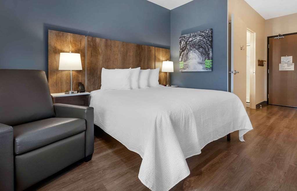 Extended Stay America Premier Suites - Augusta Rom bilde