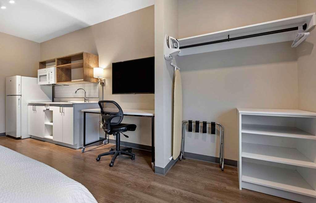 Extended Stay America Premier Suites - Augusta Rom bilde